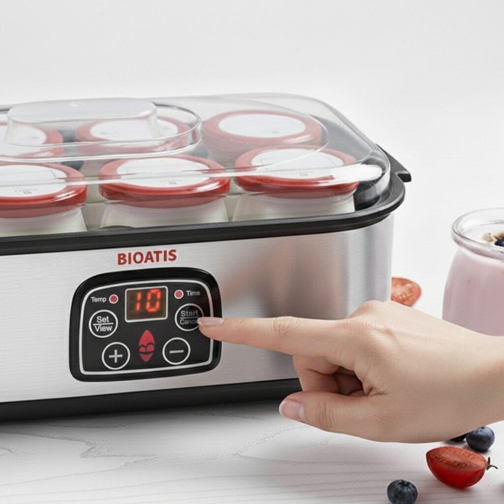 Yaourtière BIOATIS